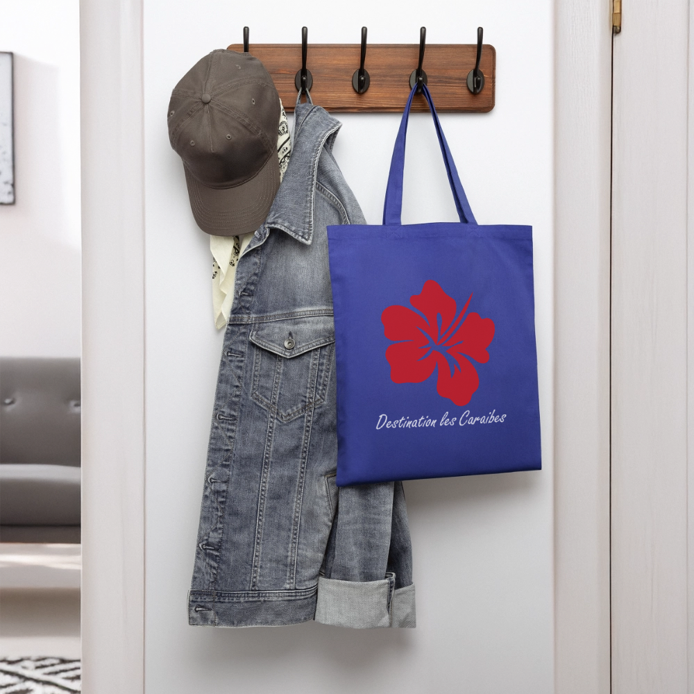 Tote Bag Spreadconnect