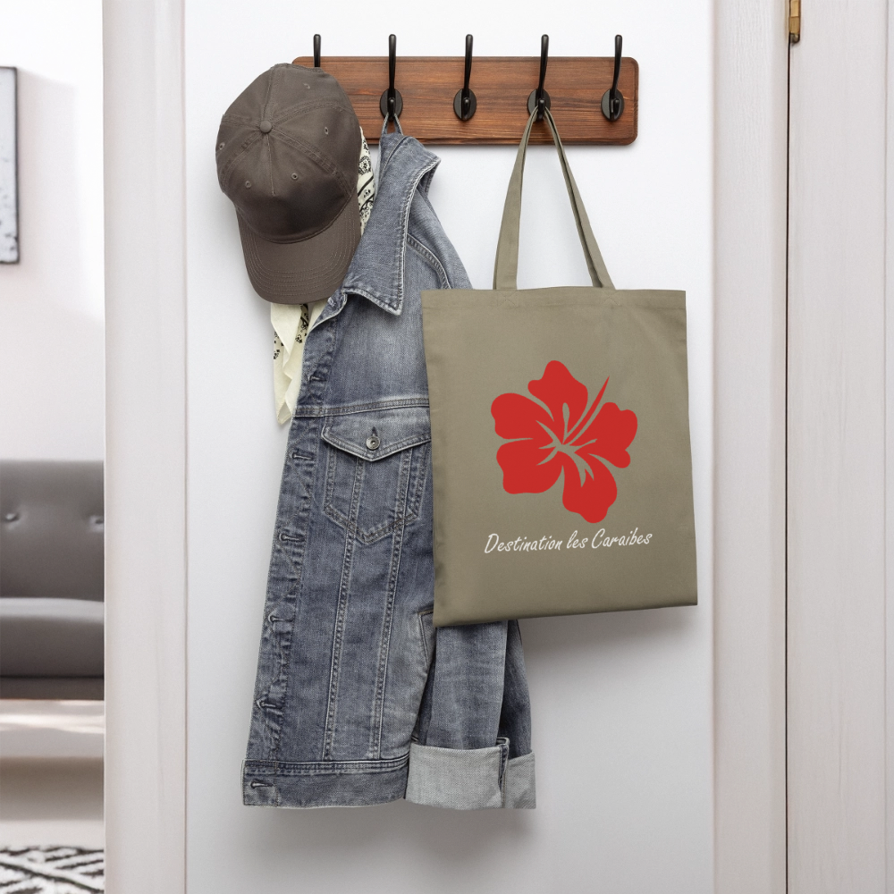 Tote Bag Spreadconnect