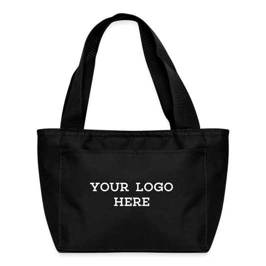 Lunch Bag - black