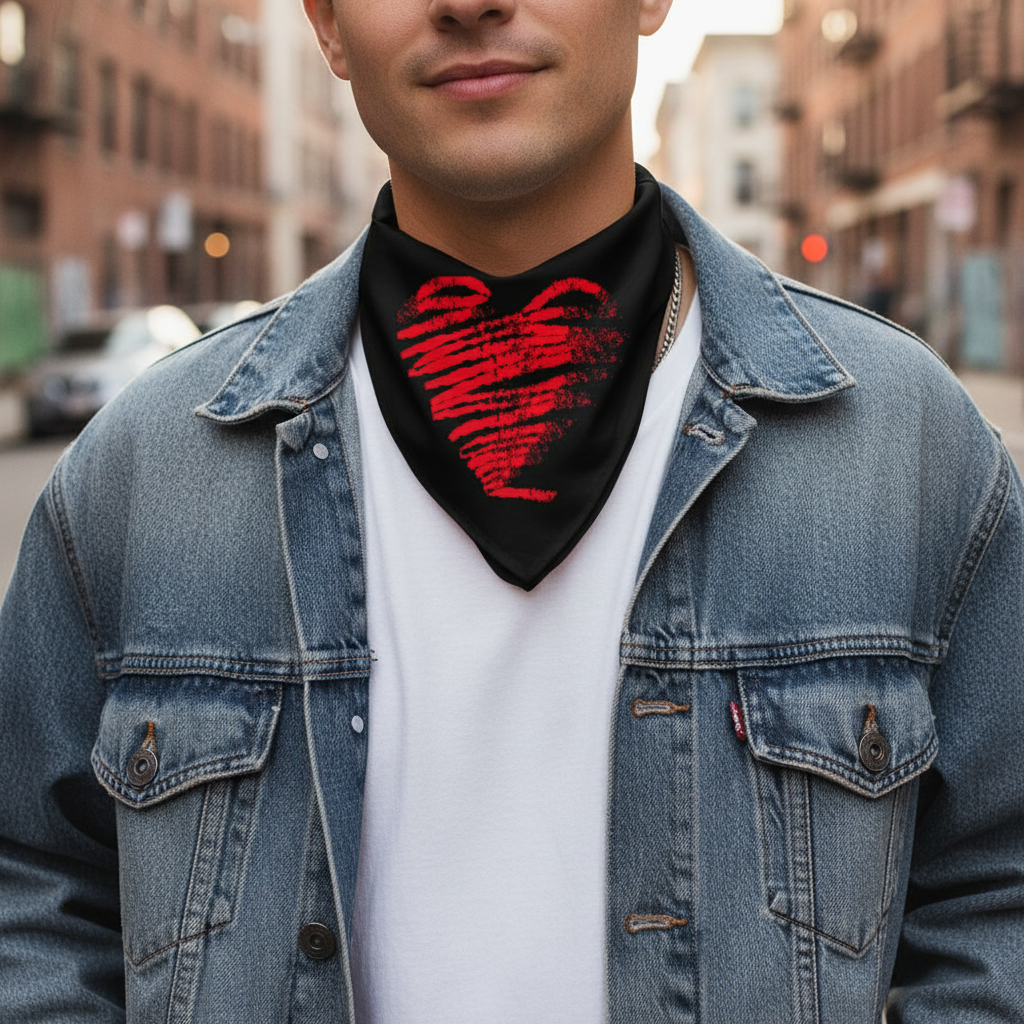 Lifestyle Bandana