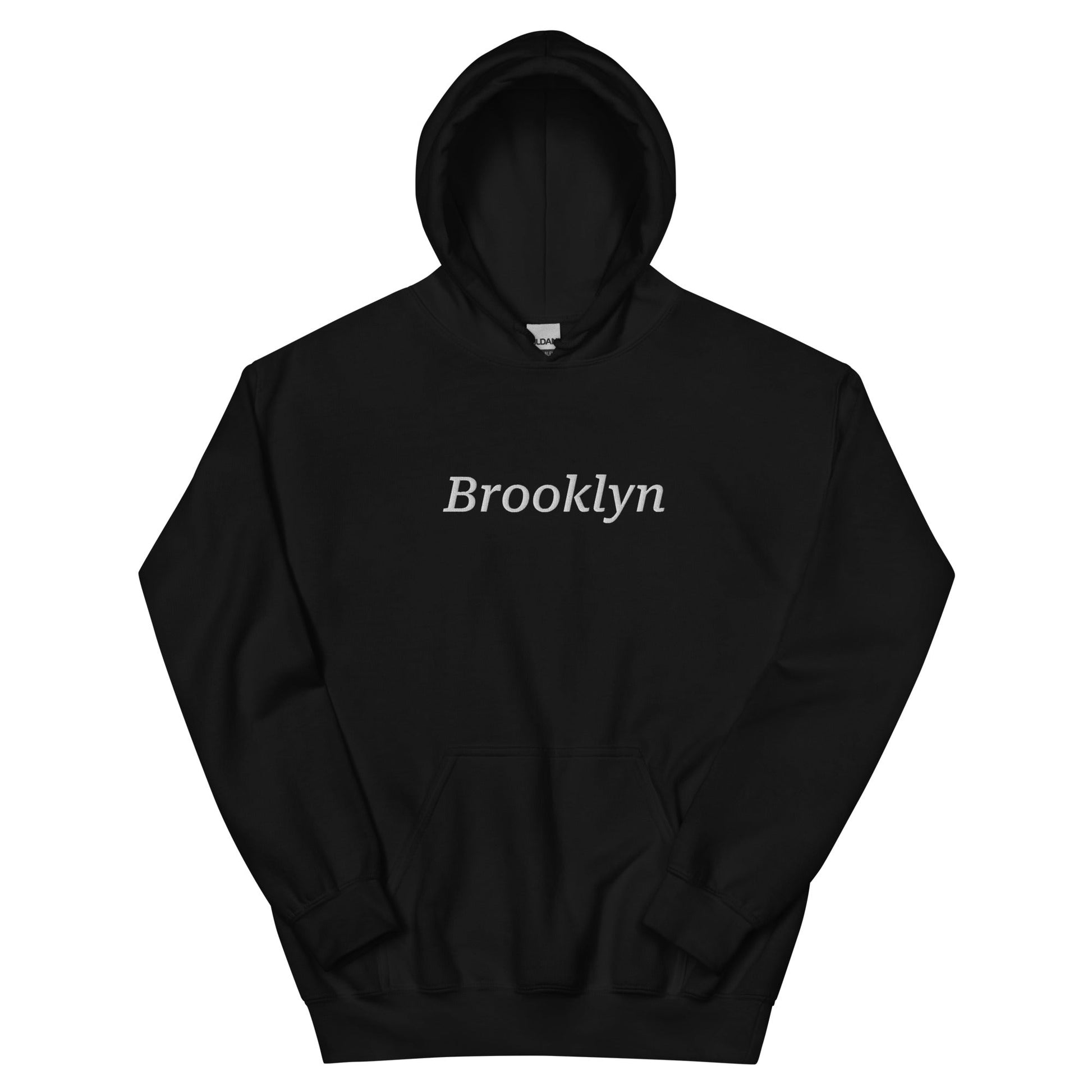 Unisex Hoodie find your way to say it