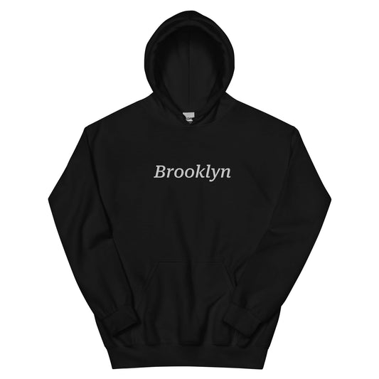 Unisex Hoodie find your way to say it