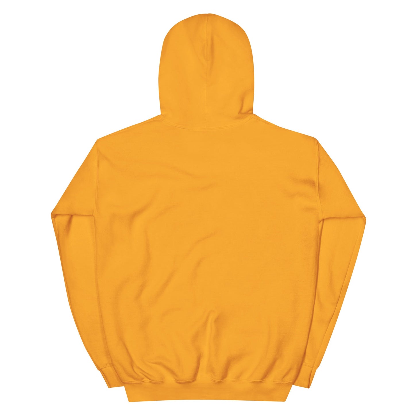 Unisex Hoodie find your way to say it