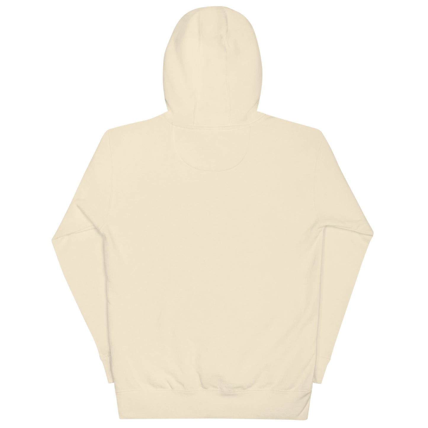 Unisex Hoodie find your way to say it