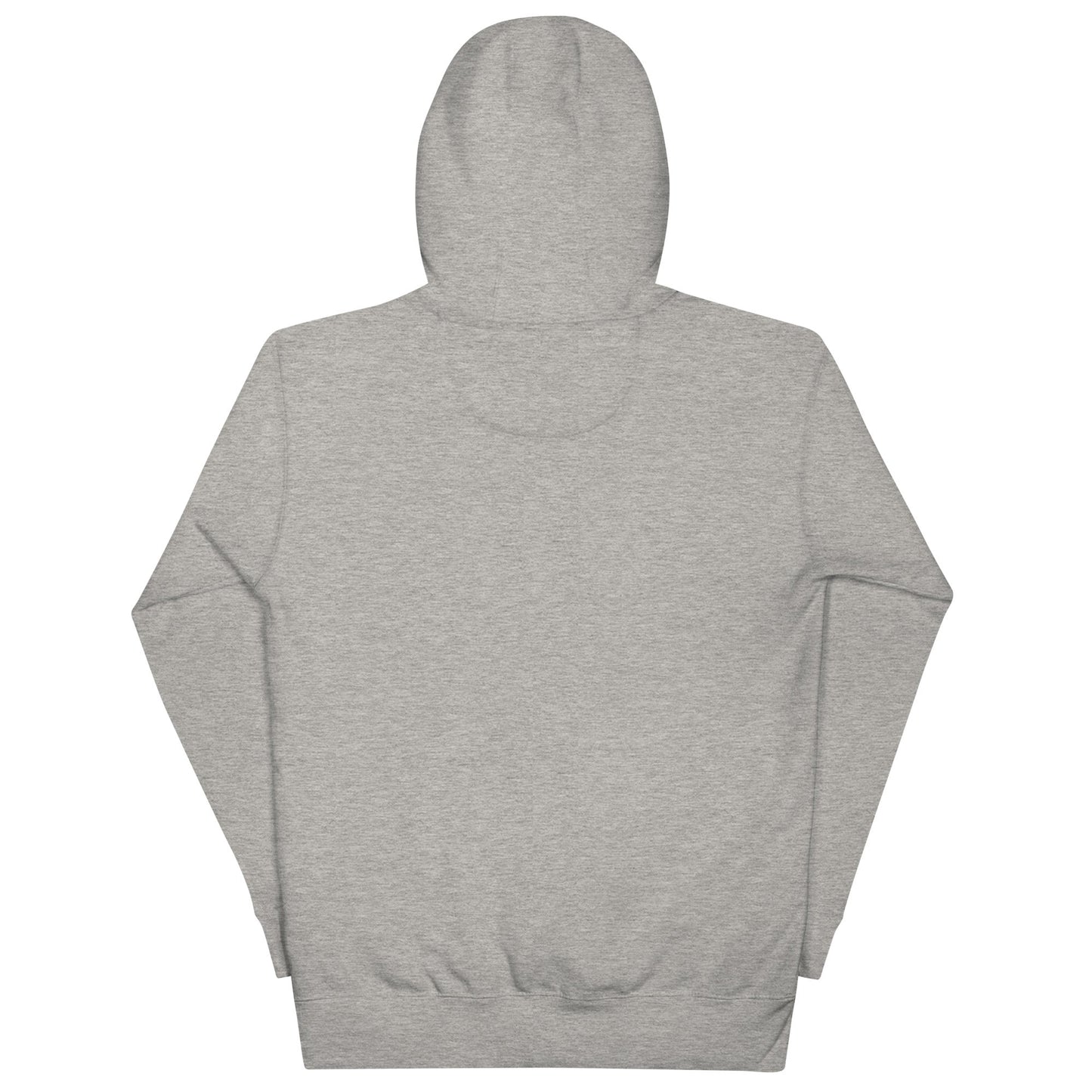 Unisex Hoodie find your way to say it