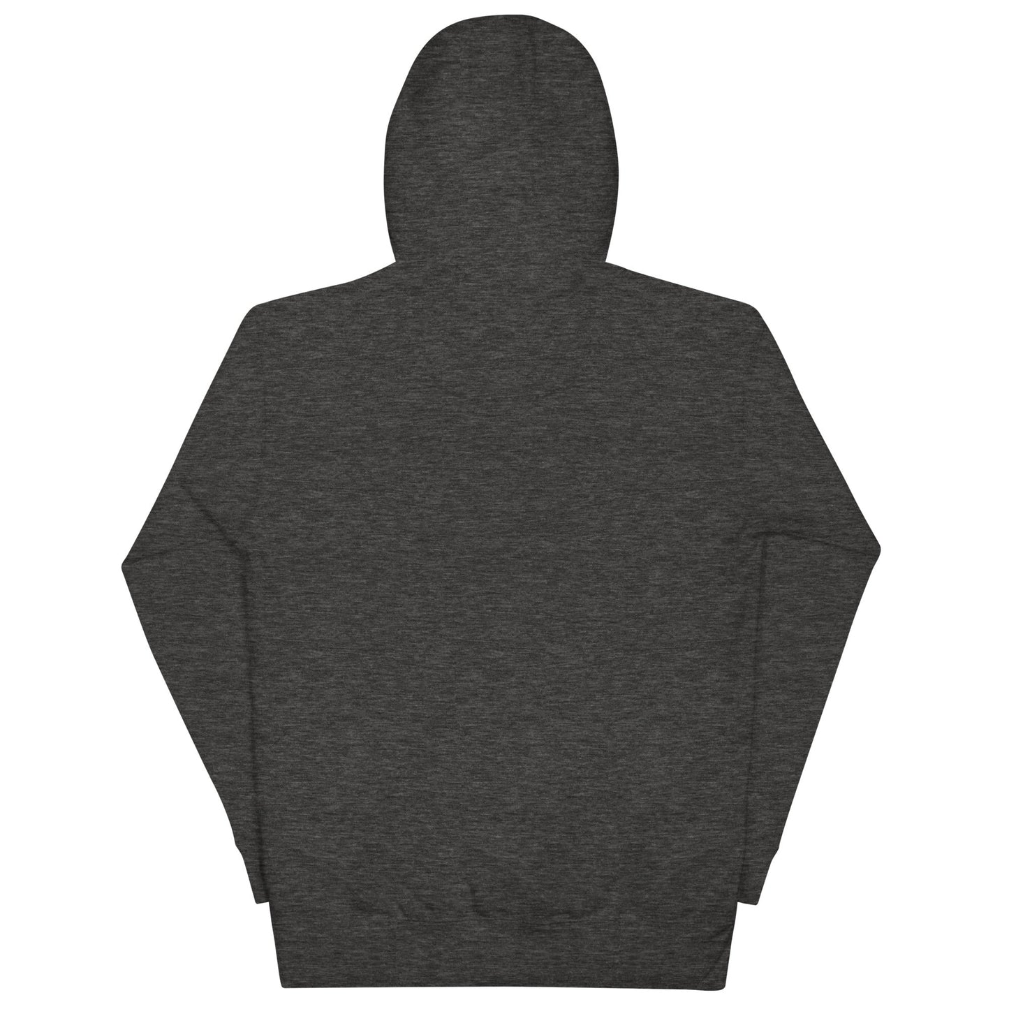 Unisex Hoodie find your way to say it