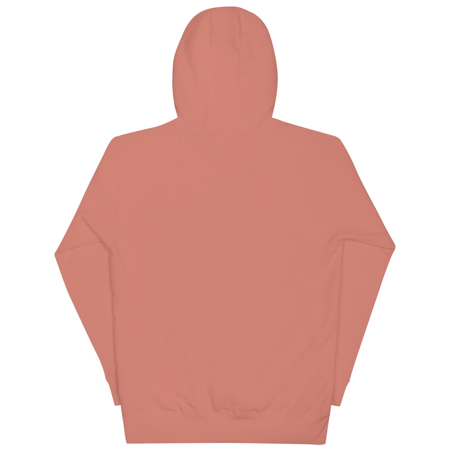 Unisex Hoodie find your way to say it
