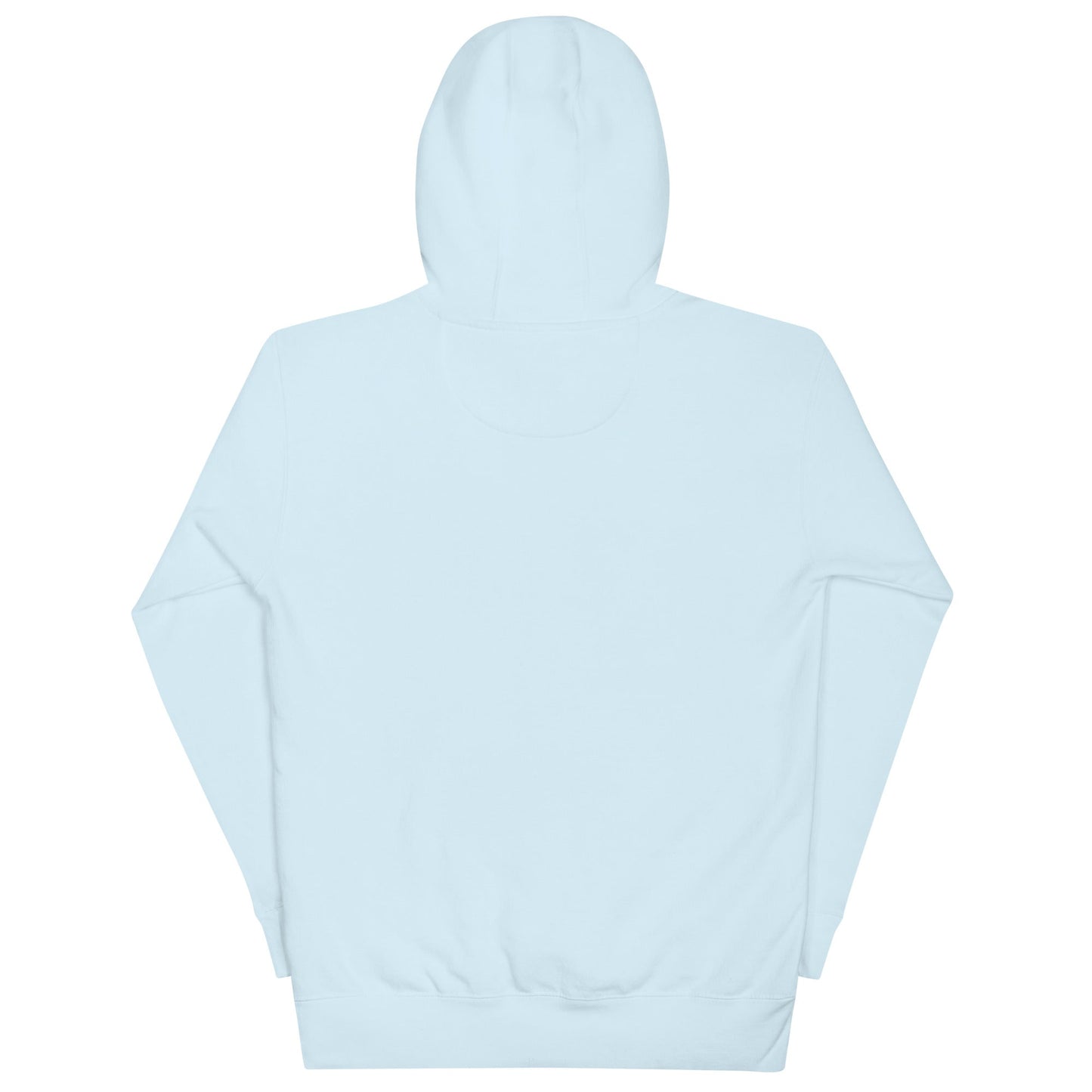 Unisex Hoodie find your way to say it