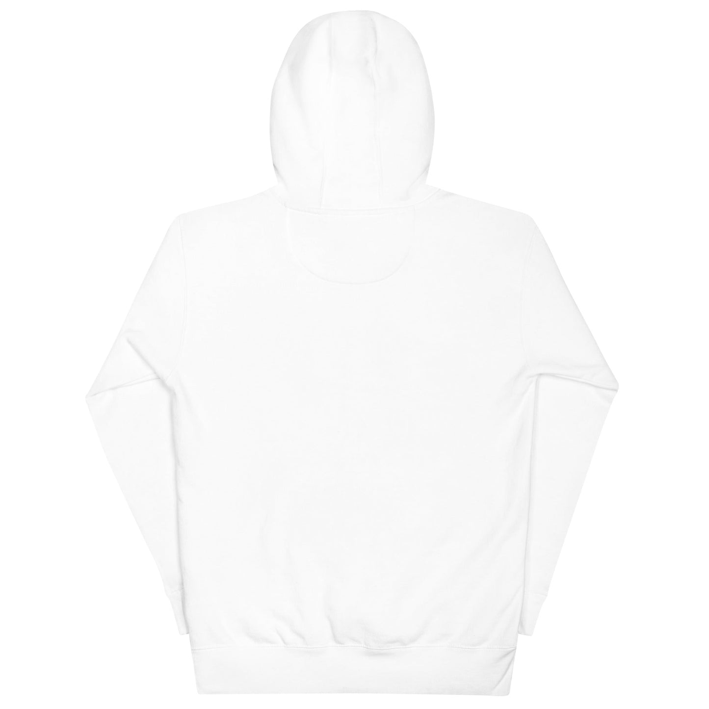 Unisex Hoodie find your way to say it