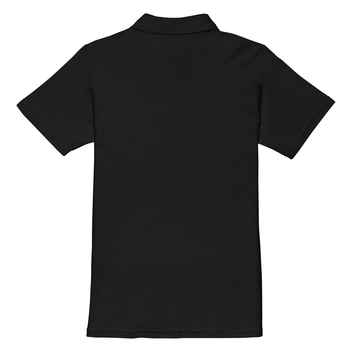 Women’s pique polo shirt find your way to say it