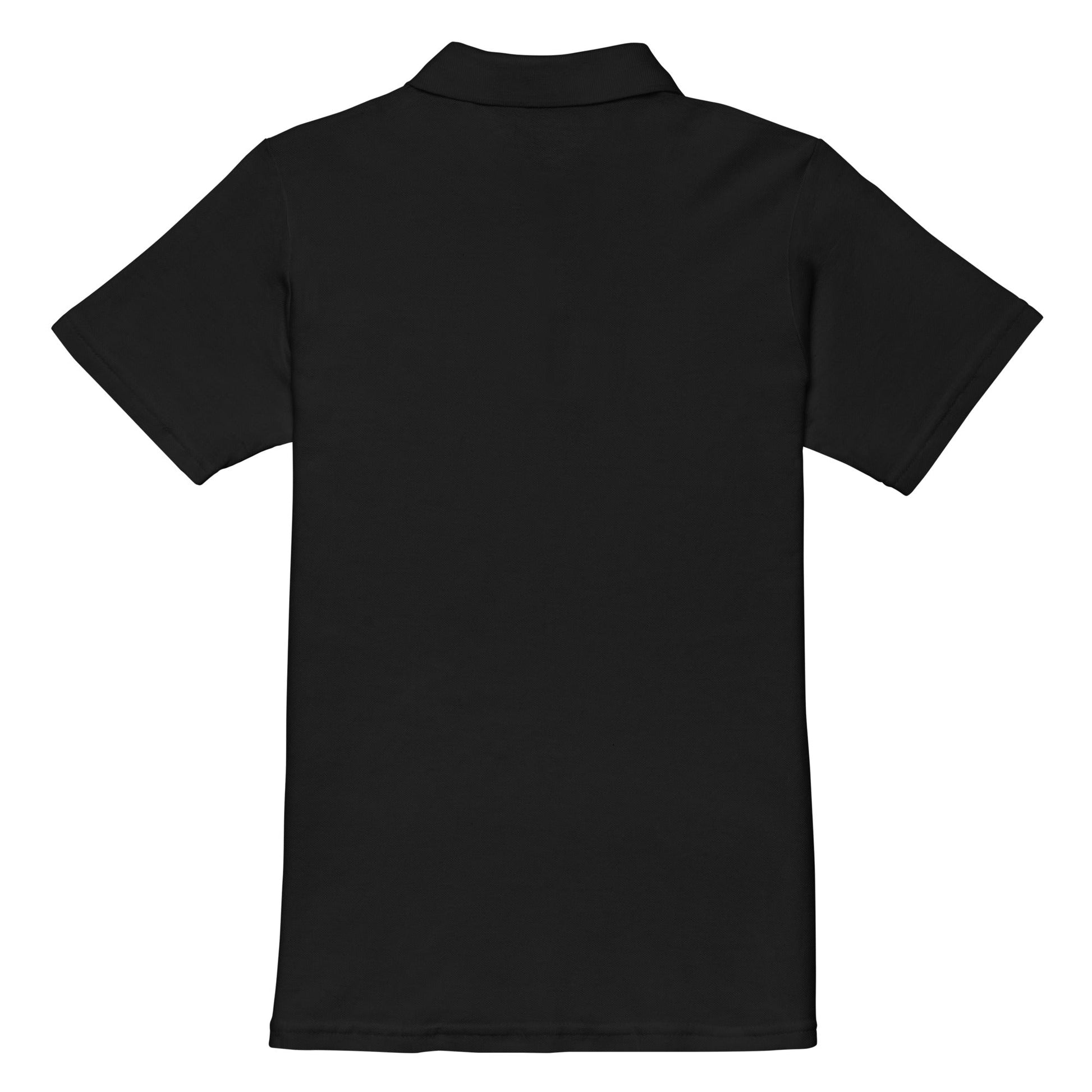 Women’s pique polo shirt find your way to say it