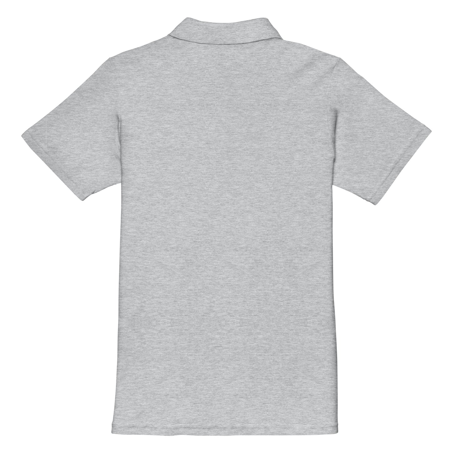 Women’s pique polo shirt find your way to say it