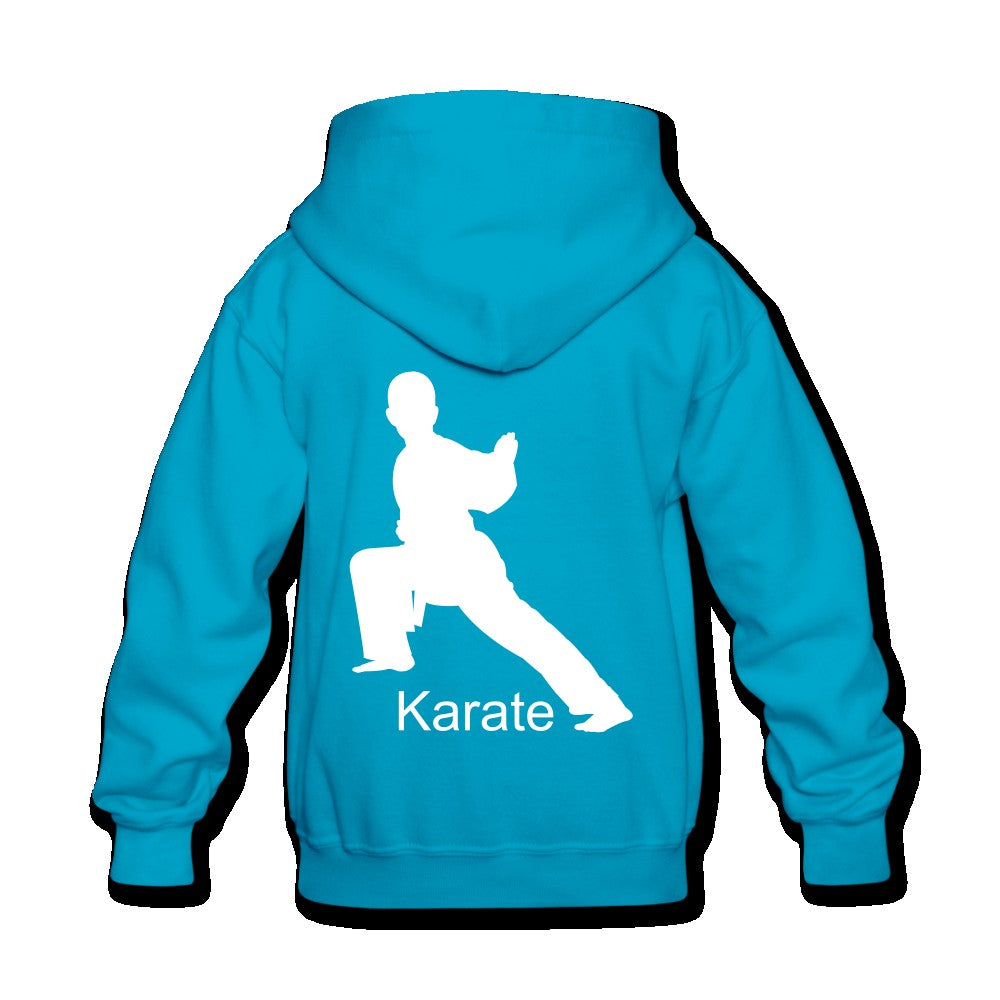 Kids' Hoodie SPOD