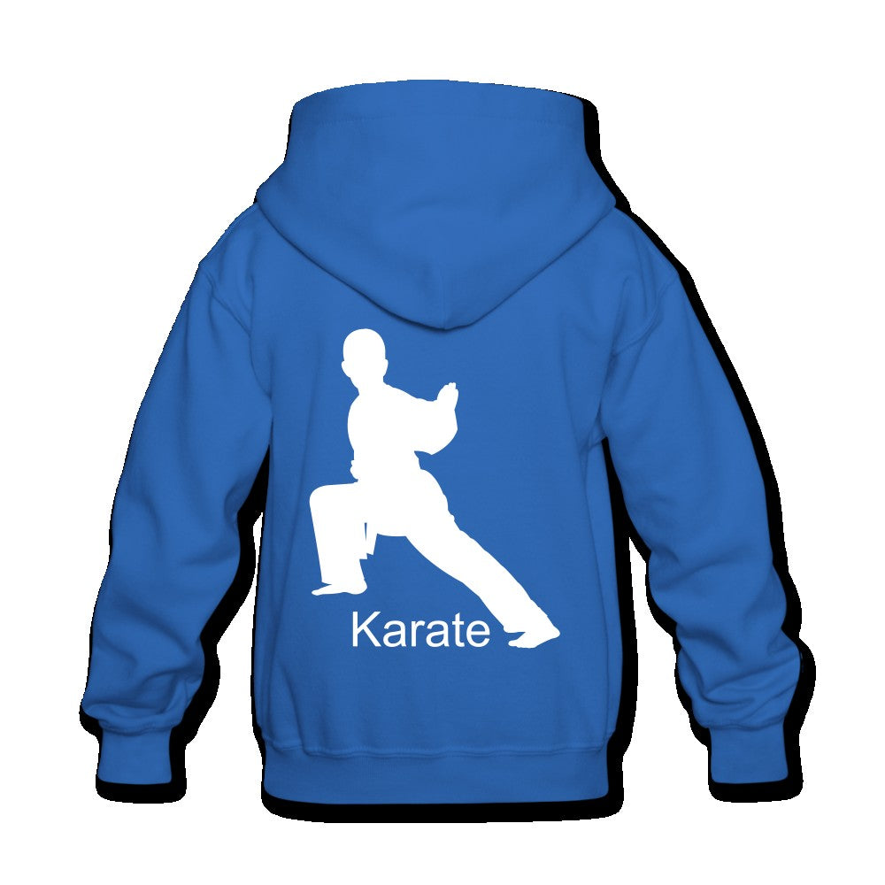 Kids' Hoodie SPOD
