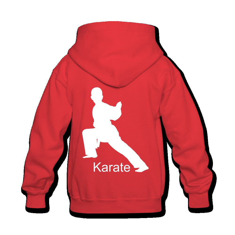 Kids' Hoodie SPOD