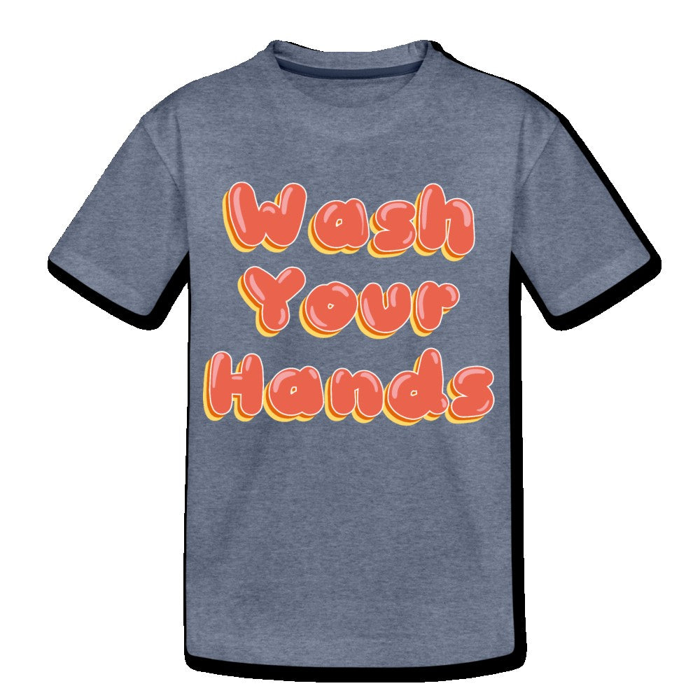 personalize shirt Kids' Premium T-Shirt SPOD
