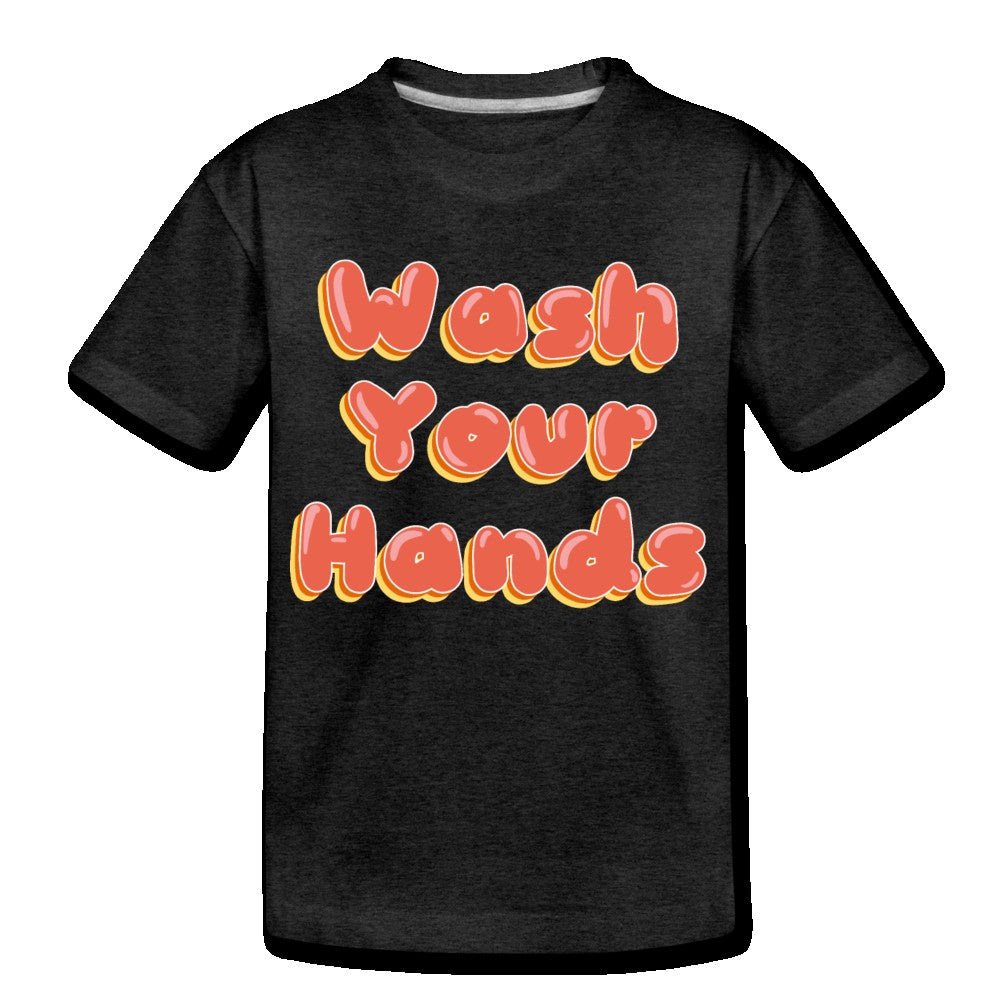 personalize shirt Kids' Premium T-Shirt SPOD