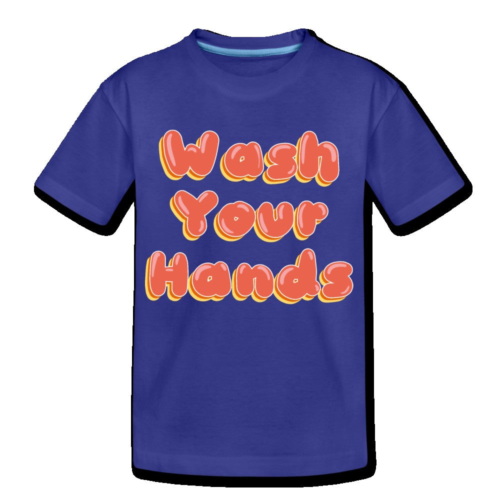 personalize shirt Kids' Premium T-Shirt SPOD