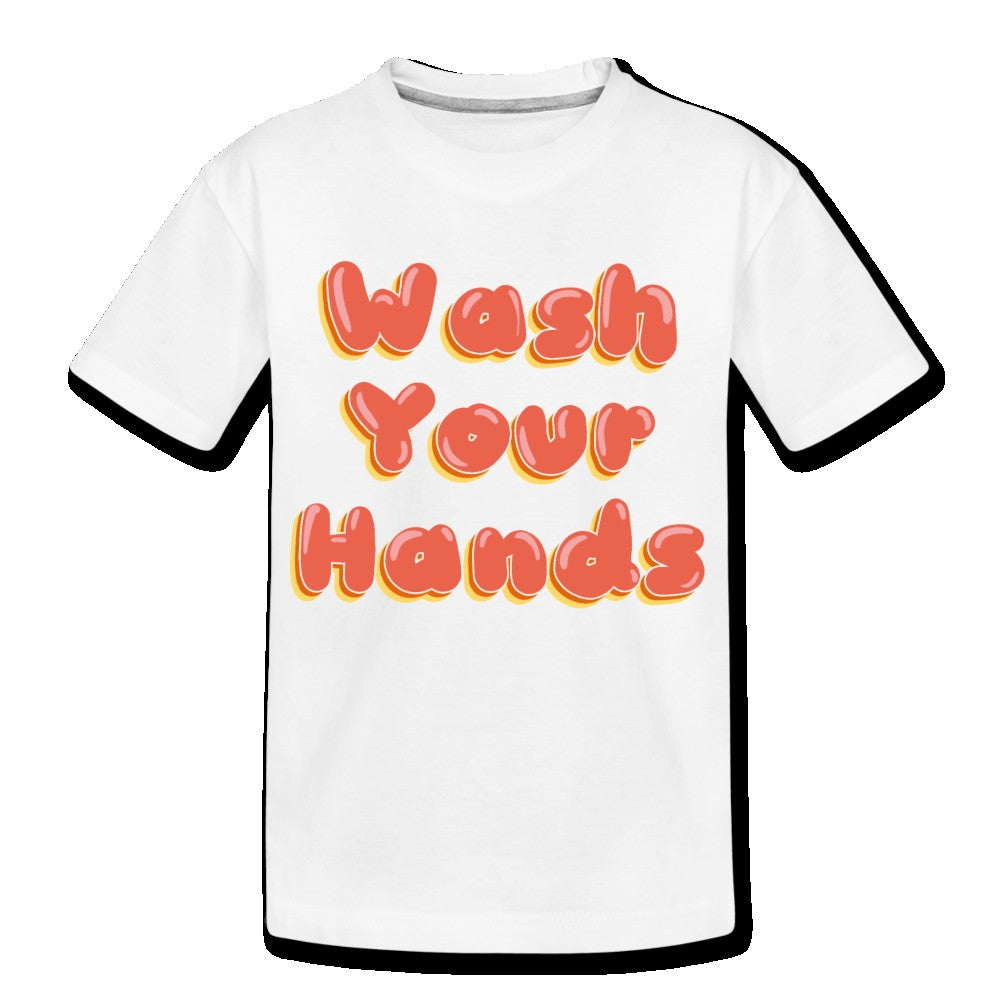 personalize shirt Kids' Premium T-Shirt SPOD