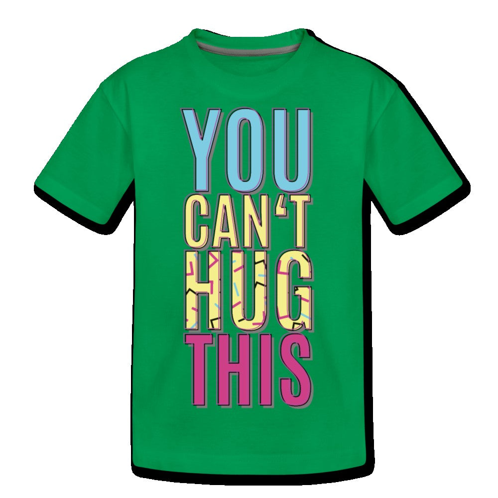 personalize shirt Kids' Premium T-Shirt SPOD