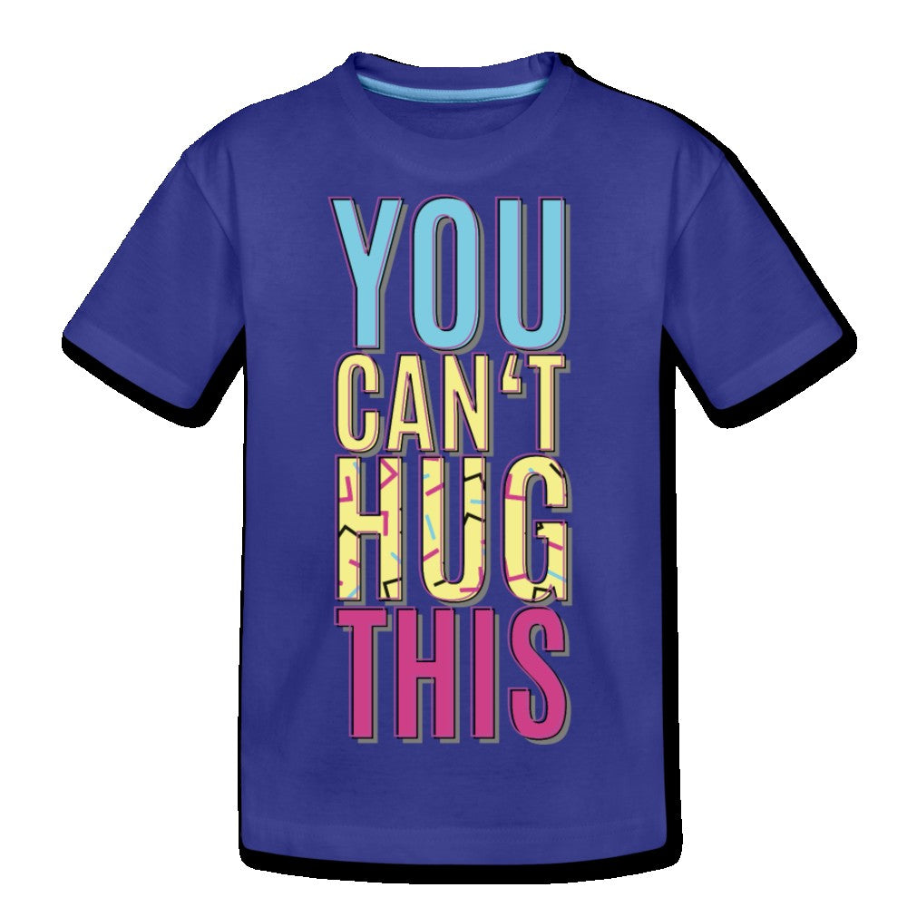 personalize shirt Kids' Premium T-Shirt SPOD