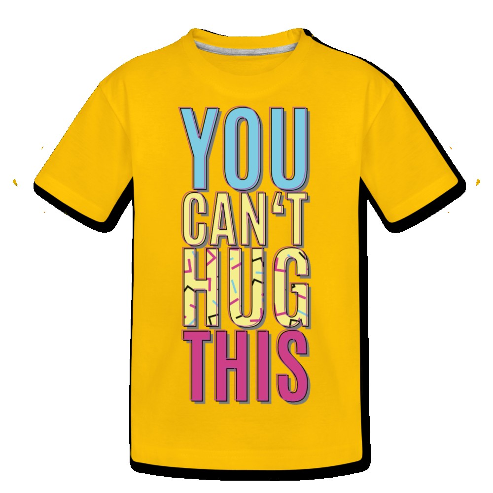 customize shirt Kids' Premium T-Shirt SPOD