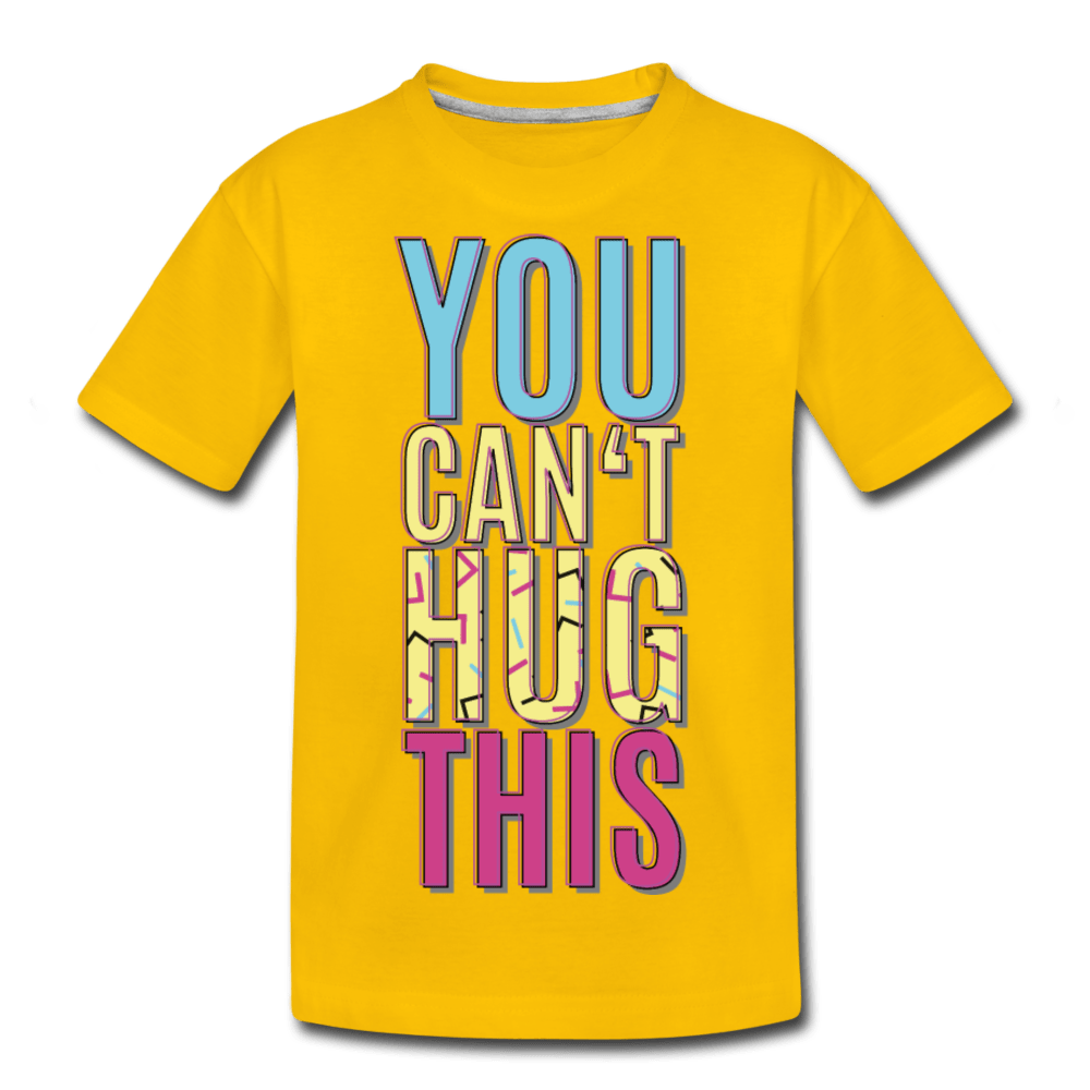 customize shirt Kids' Premium T-Shirt SPOD