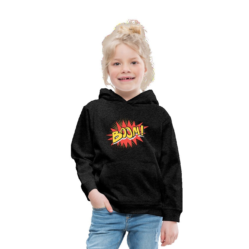 Kids Premium Hoodie SPOD