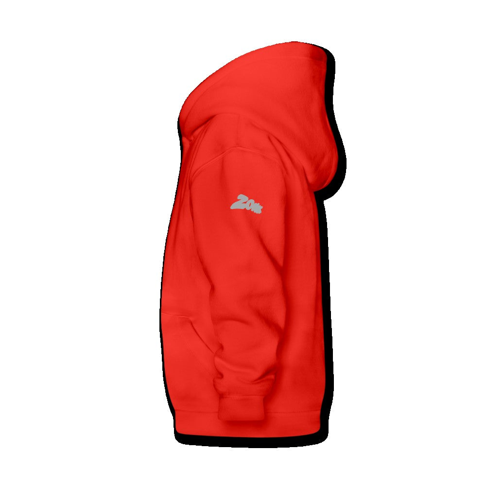 Kids Premium Hoodie SPOD