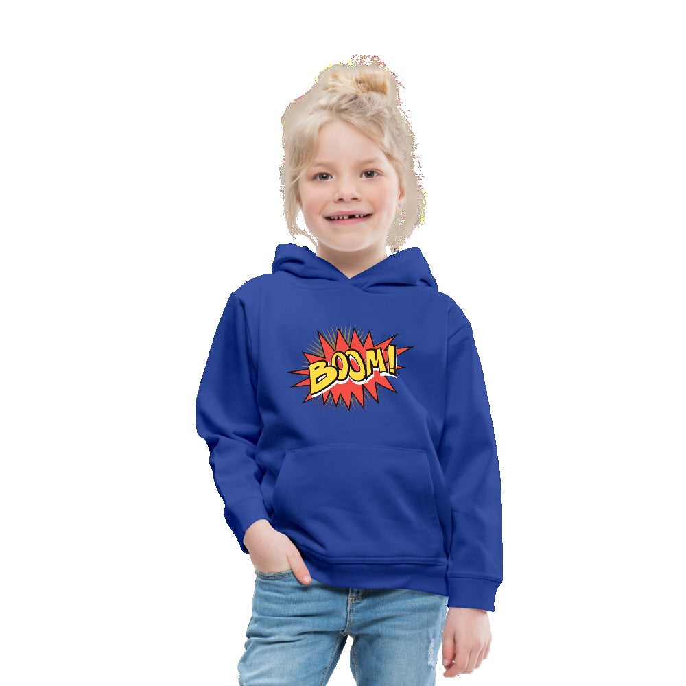 Kids Premium Hoodie SPOD