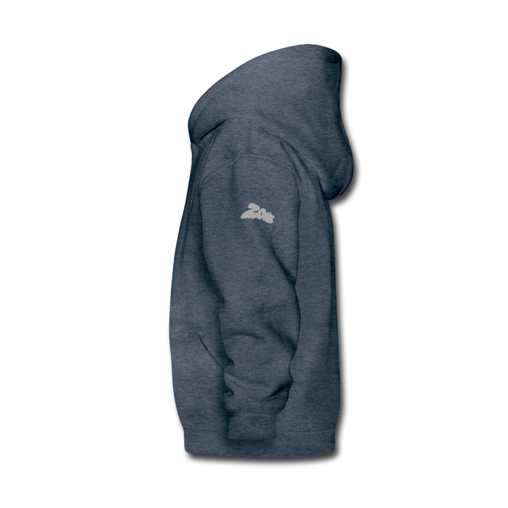 Kids Premium Hoodie SPOD