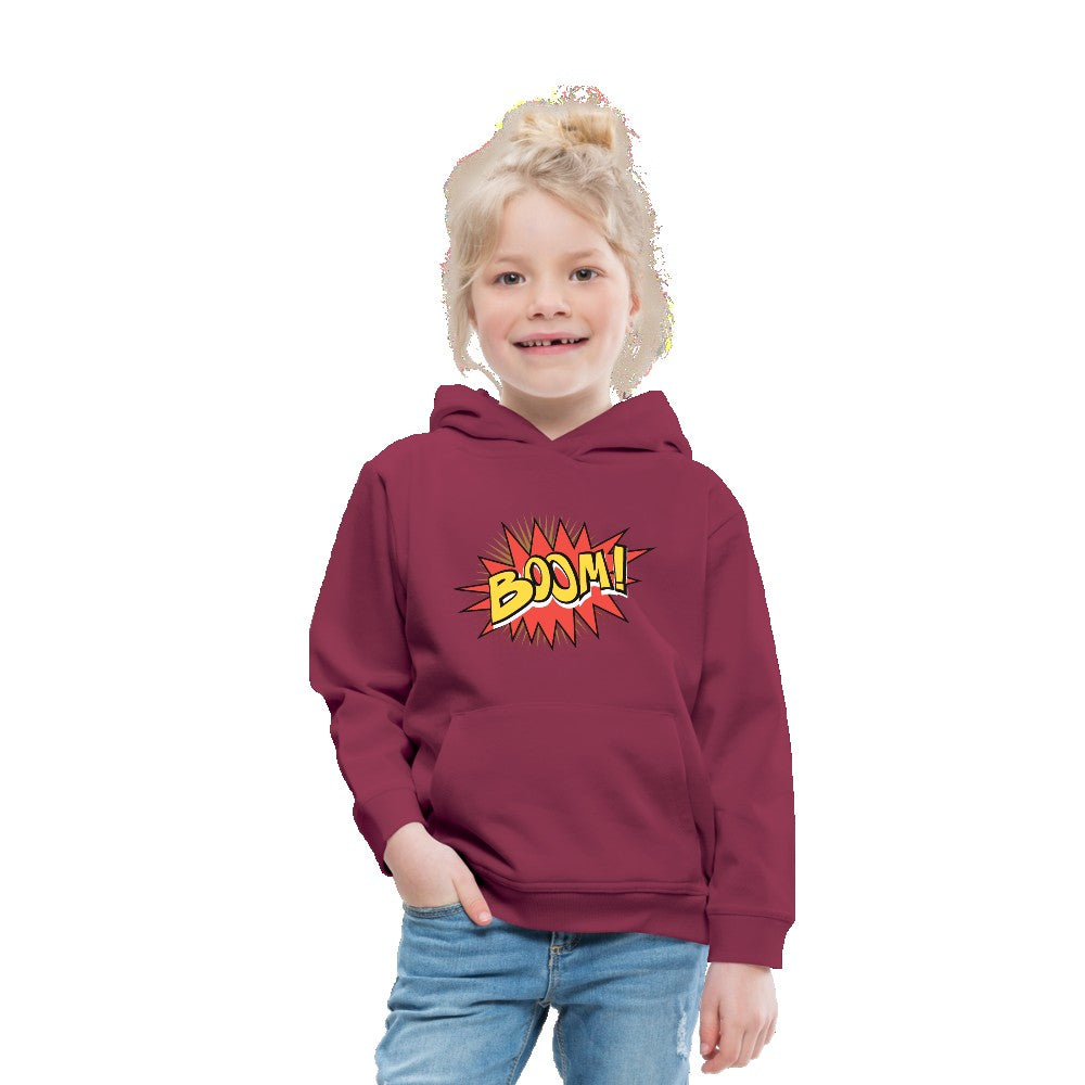 Kids Premium Hoodie SPOD