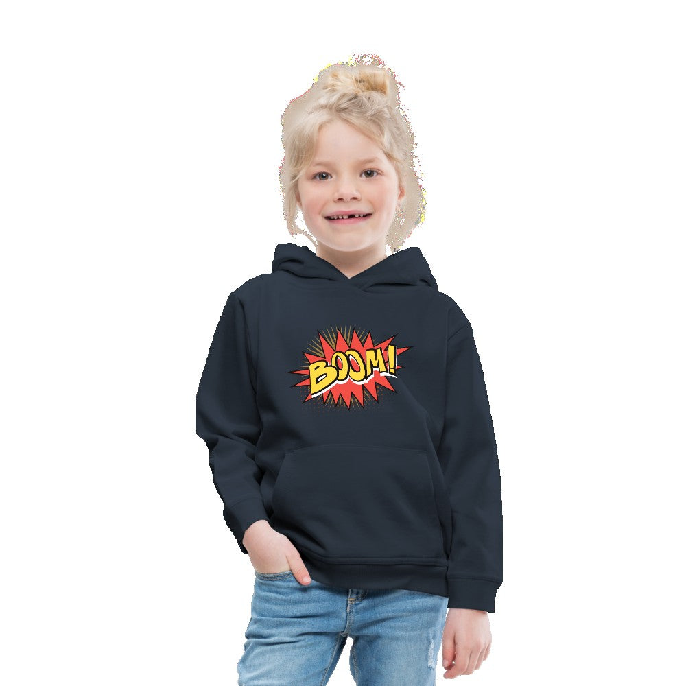 Kids Premium Hoodie SPOD