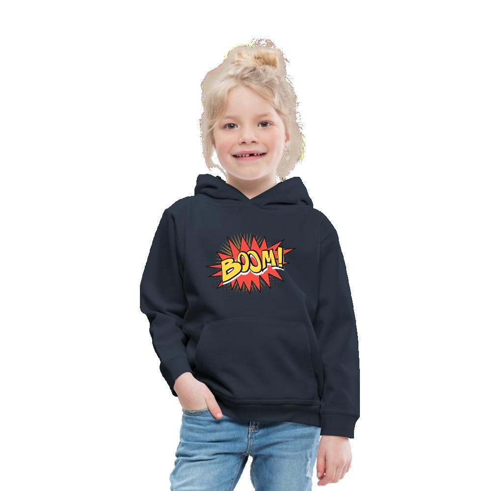 Kids Premium Hoodie SPOD