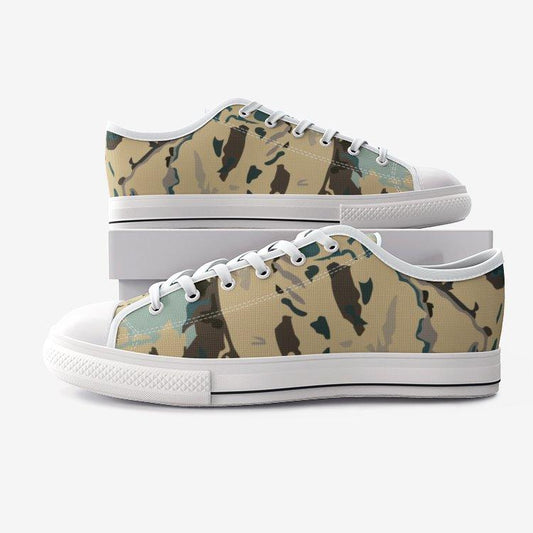 a piece of cake sitting on top of a shelf