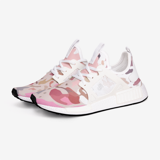 Unisex Lightweight Sneaker Printy6 \Pascale D