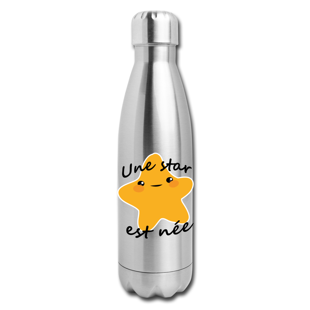 Insulated Stainless Steel Water Bottle SPOD