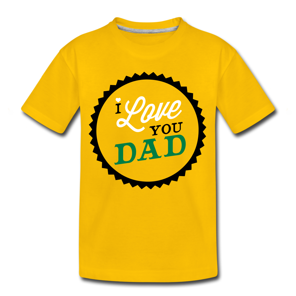 Kids' Premium T-Shirt SPOD