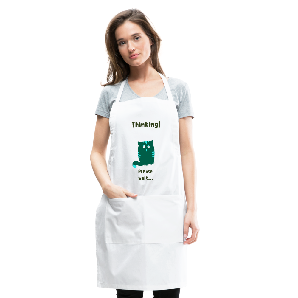 Apron SPOD