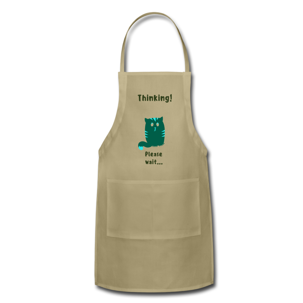 Apron SPOD