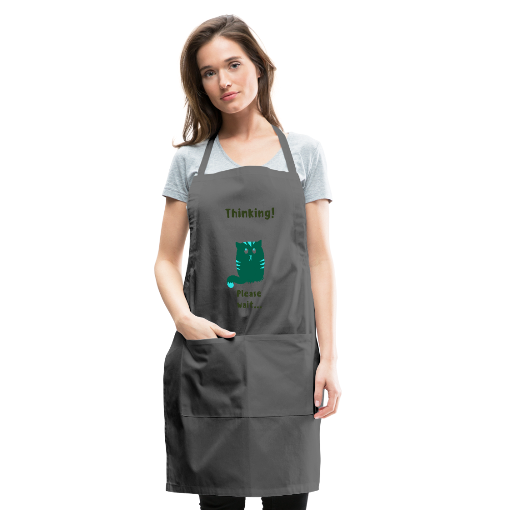 Apron SPOD