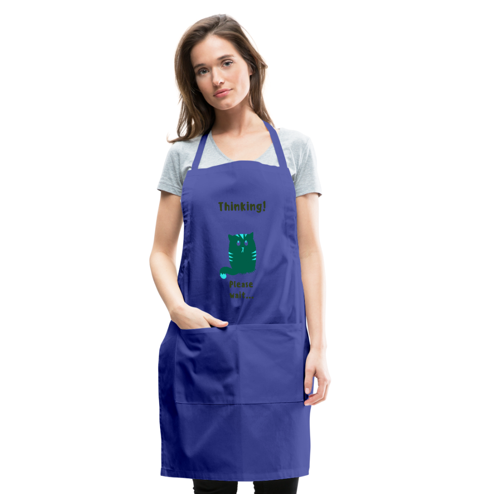 Apron SPOD