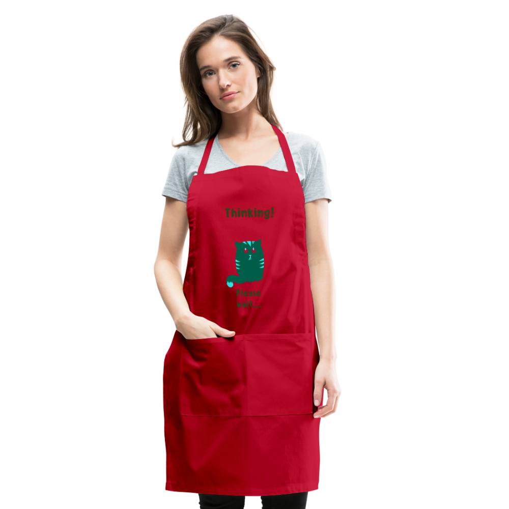 Apron SPOD