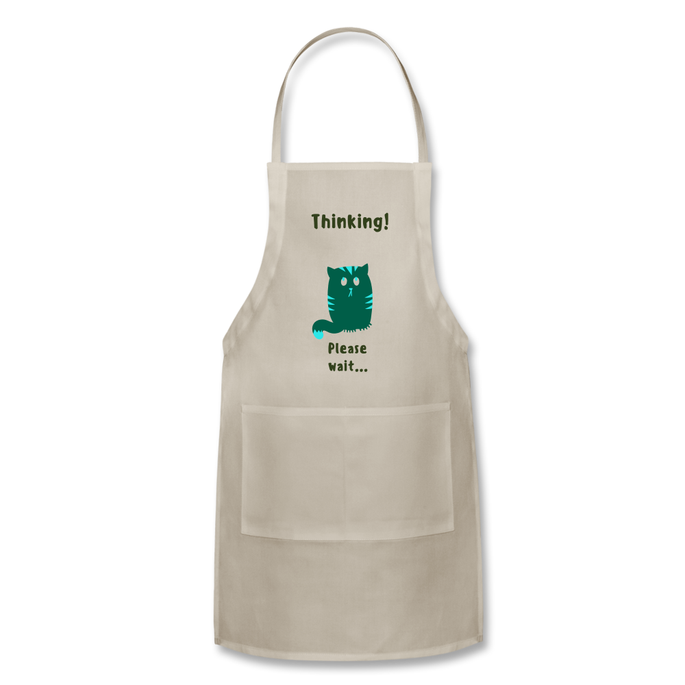 Apron SPOD