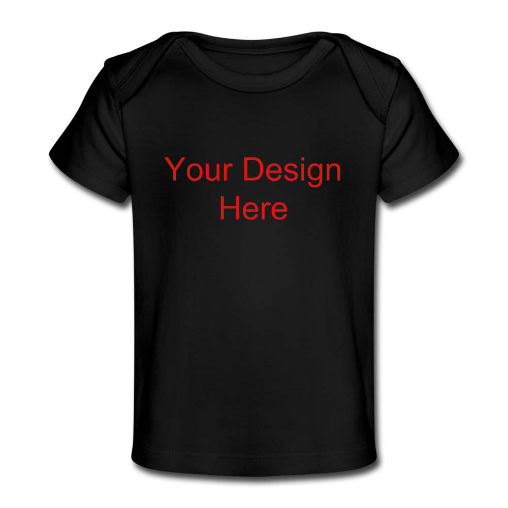 Organic Baby T-Shirt SPOD