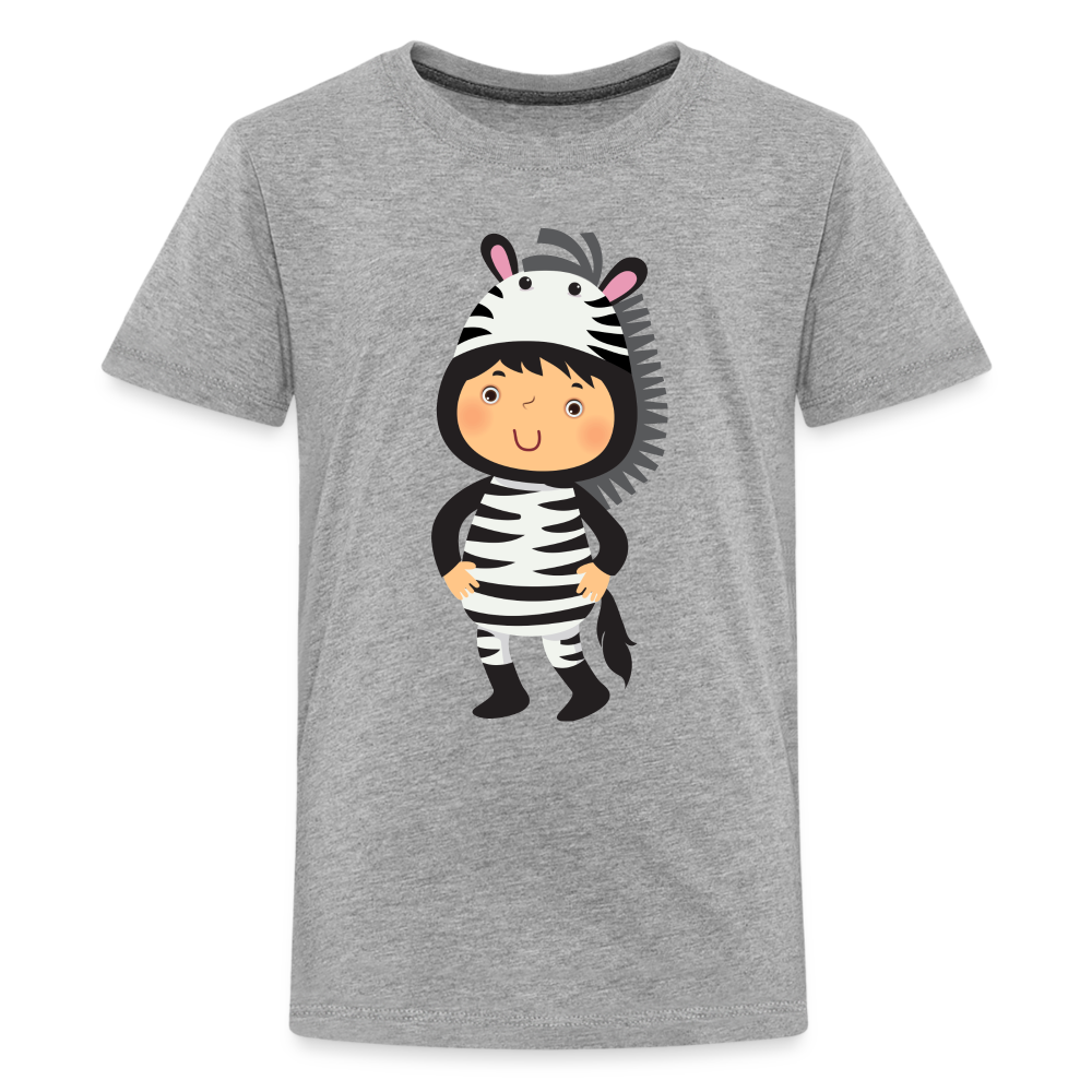 Kids' Premium T-Shirt SPOD