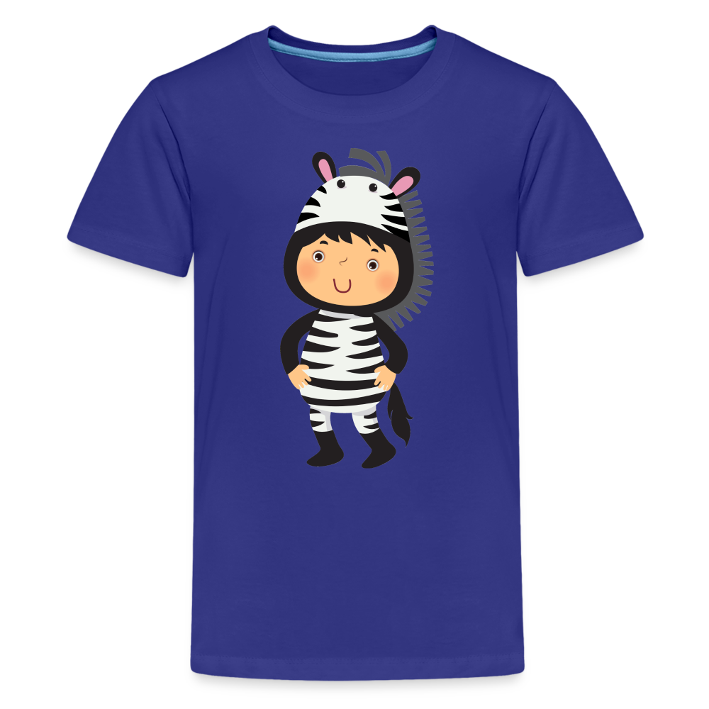 Kids' Premium T-Shirt SPOD