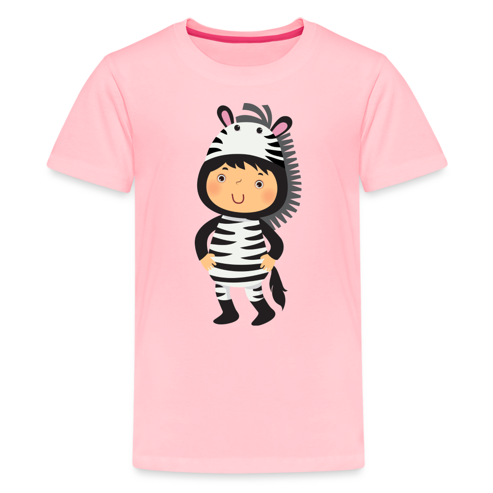 Kids' Premium T-Shirt SPOD