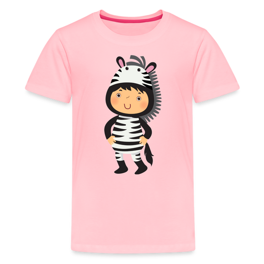 Kids' Premium T-Shirt SPOD