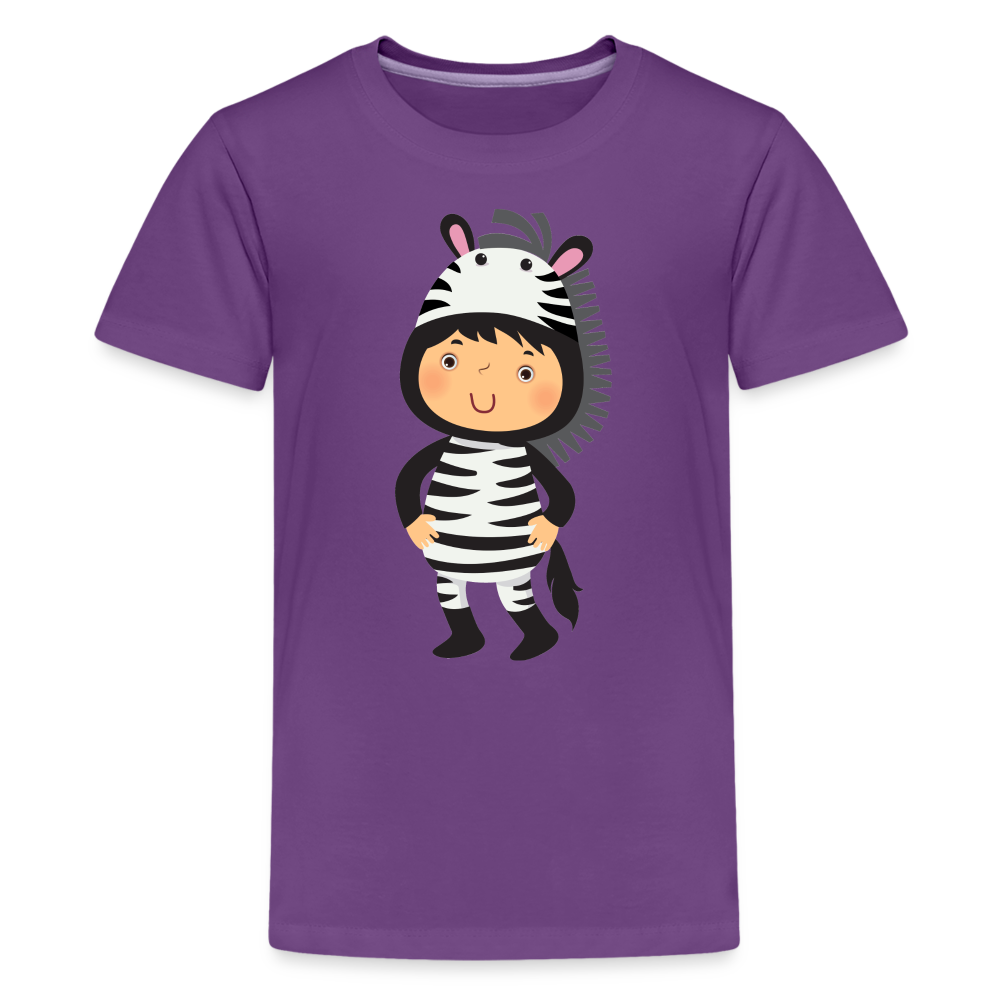 Kids' Premium T-Shirt SPOD